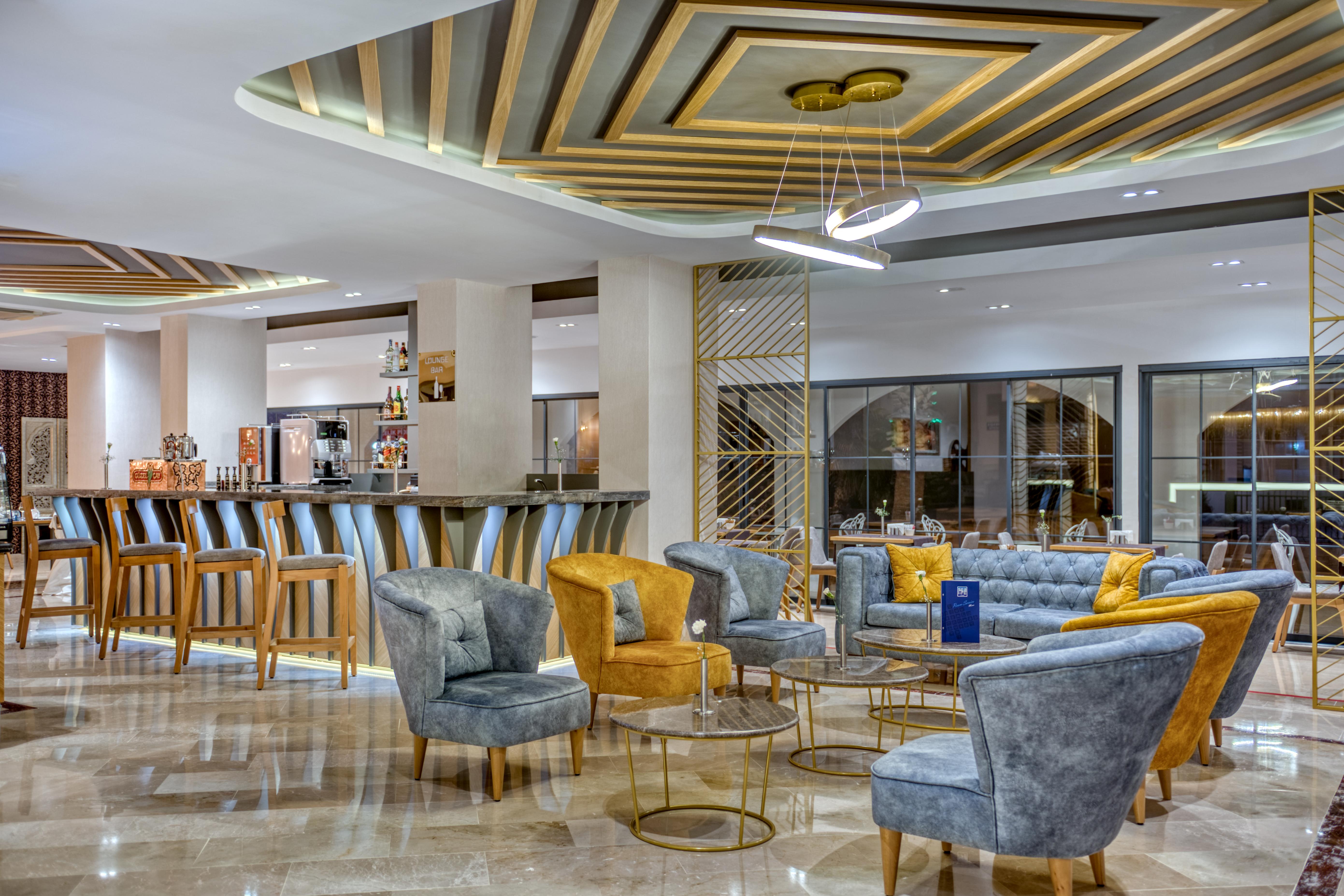Отель Sealife Lounge - Adult Only Анталья Экстерьер фото